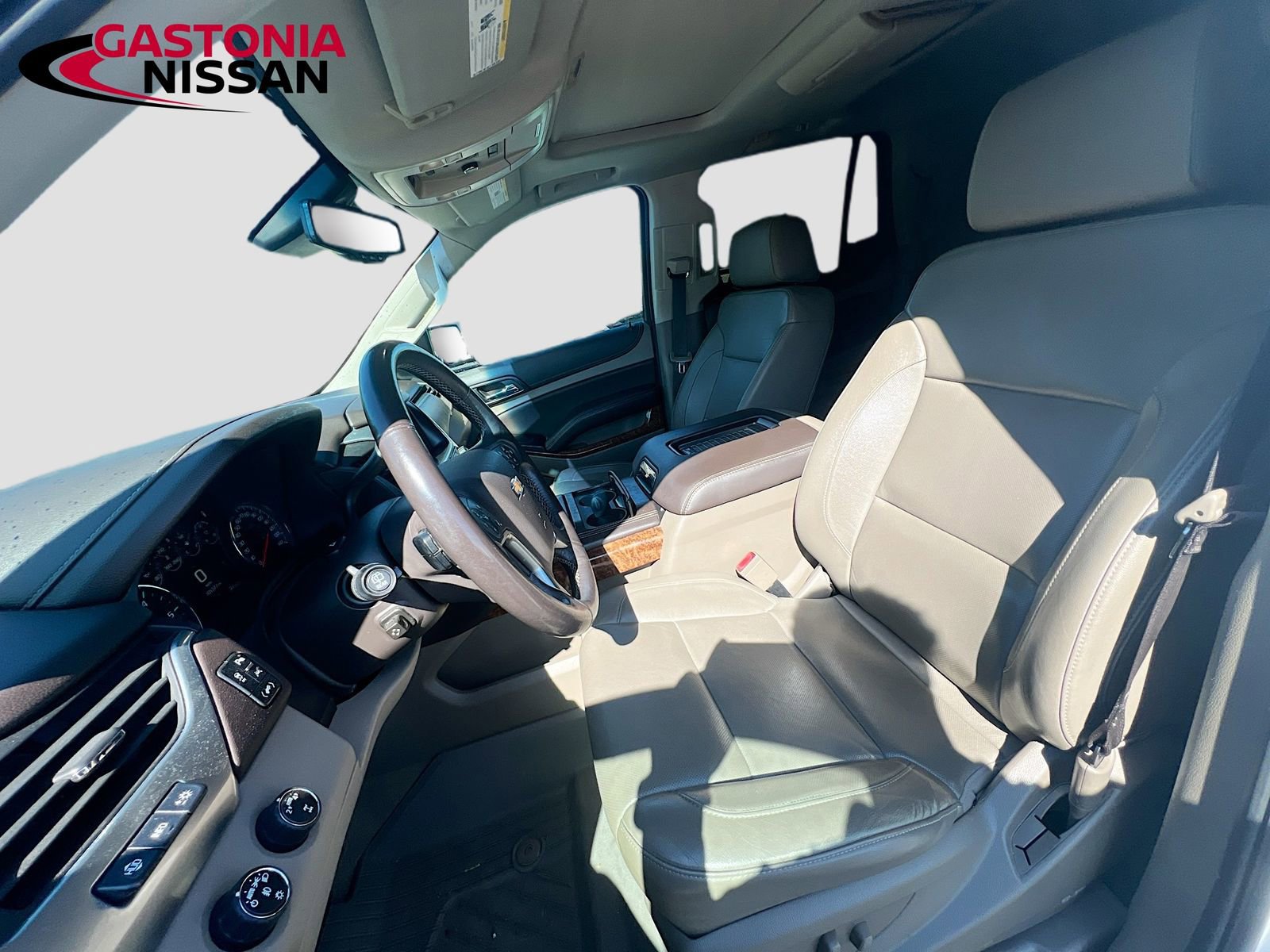 Used 2017 Chevrolet Tahoe Premier image 29