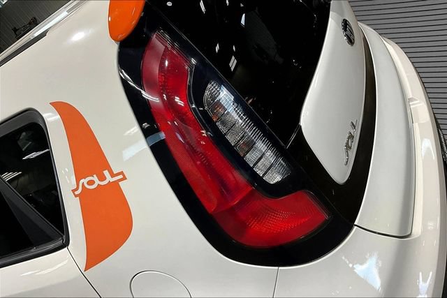 Used 2018 Kia Soul FWD image 20