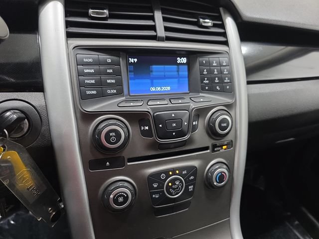 Used 2014 Ford Edge SE FWD image 19