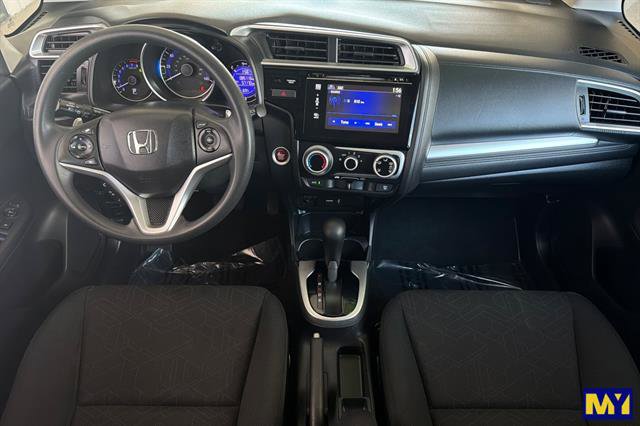 Used 2015 Honda Fit EX image 15