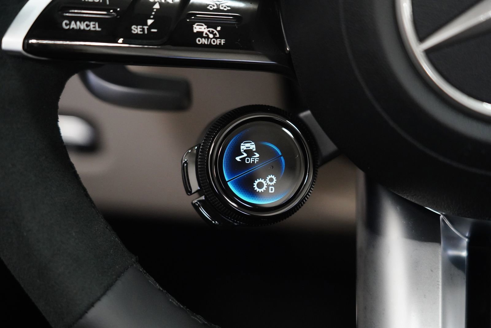 New 2026 Mercedes-Benz CLE 53 AMG 4MATIC Cabriolet image 25