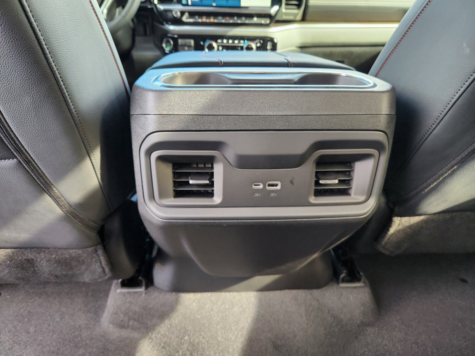 New 2026 Chevrolet Silverado 1500 RST image 12