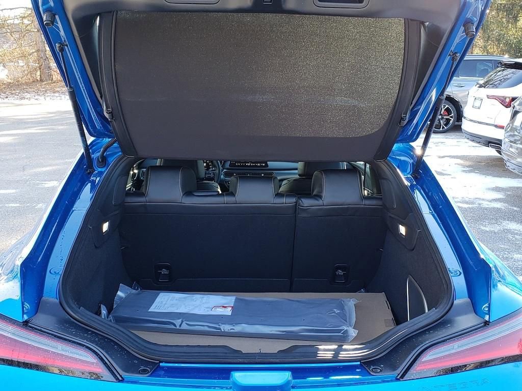 New 2026 Acura Integra A-Spec image 5