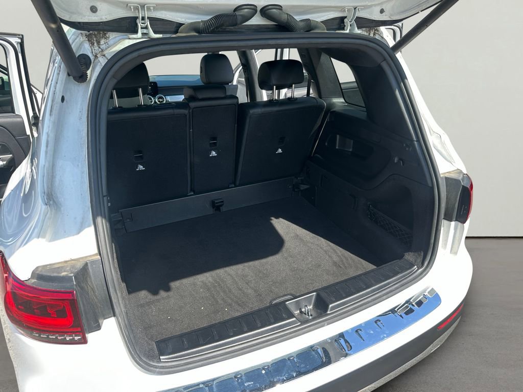 Used 2023 Mercedes-Benz GLB 250 4MATIC image 30