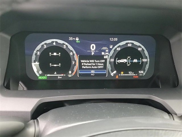 New 2026 Toyota 4Runner TRD Off-Road Premium image 16