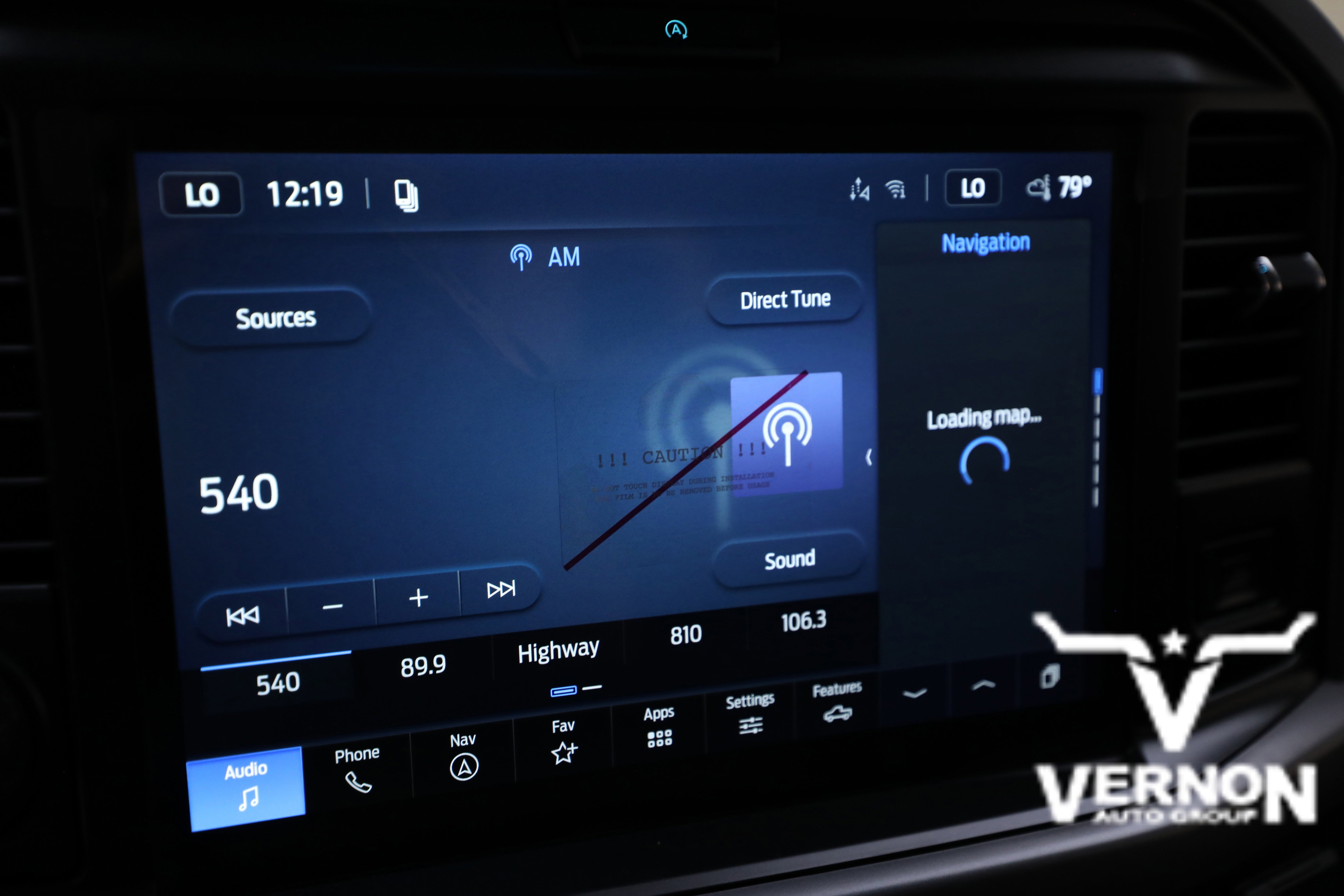 New 2026 Ford F150 XLT w/ Equipment Group 302A MID image 25