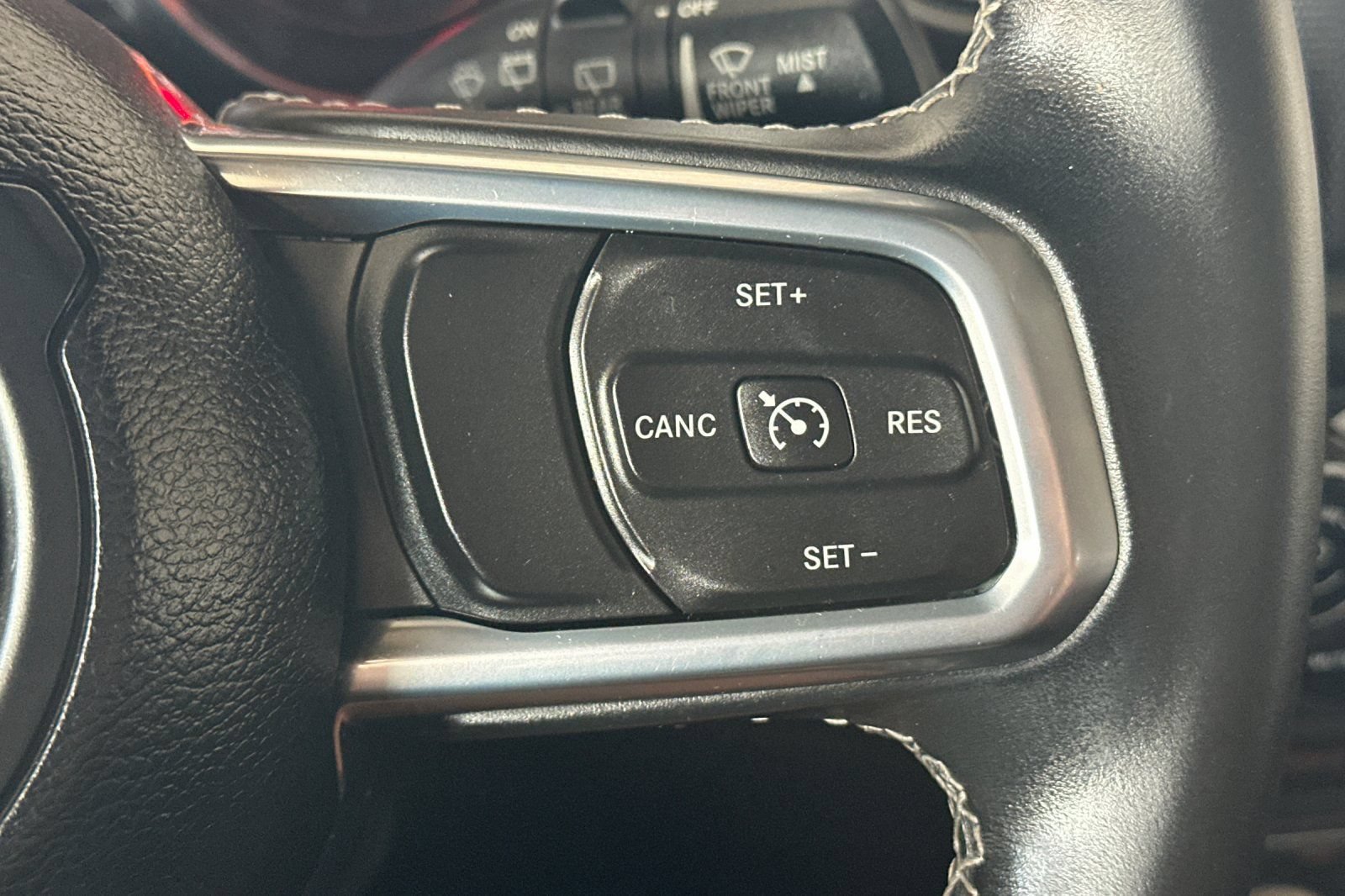 Used 2021 Jeep Wrangler Unlimited Sahara AWD/4WD image 28