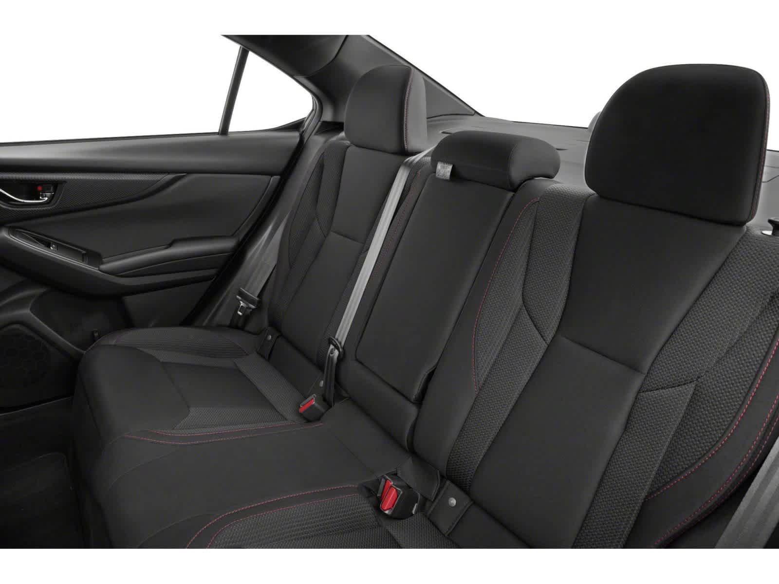 Used 2022 Subaru WRX Premium AWD/4WD image 8