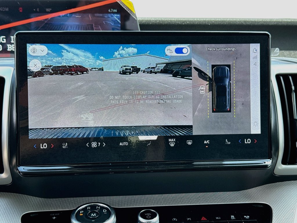 New 2027 Ford Expedition Active RWD image 14