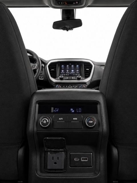 Used 2023 GMC Acadia SLE w/ Driver Convenience Package AWD/4WD image 37