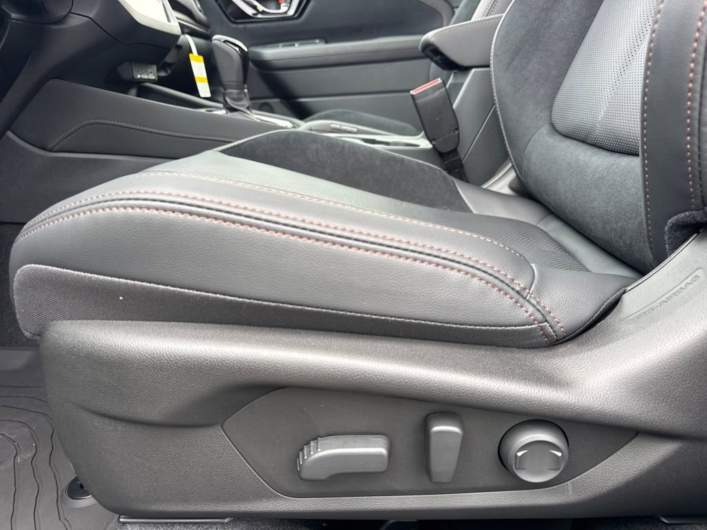 New 2025 Subaru Forester Touring image 16
