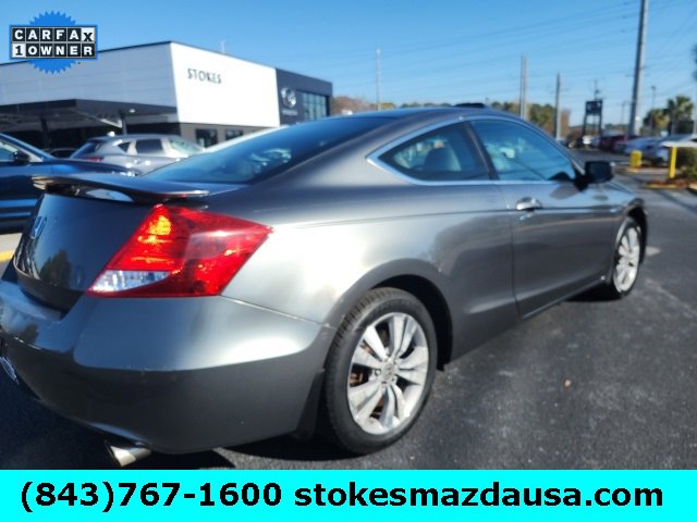 Used 2011 Honda Accord EX-L image 8