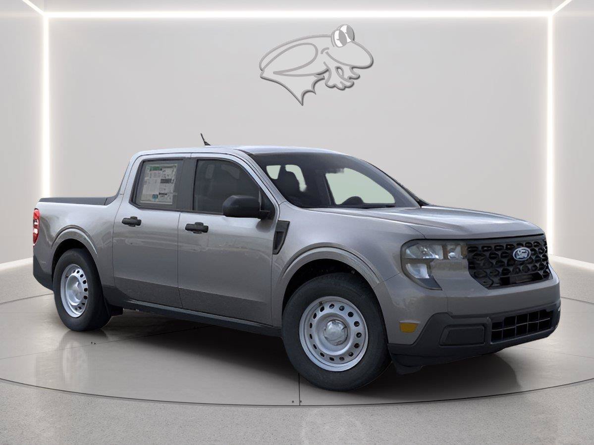 New 2026 Ford Maverick XL FWD image 7
