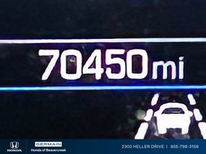 Used 2020 Chevrolet Equinox LT FWD image 21