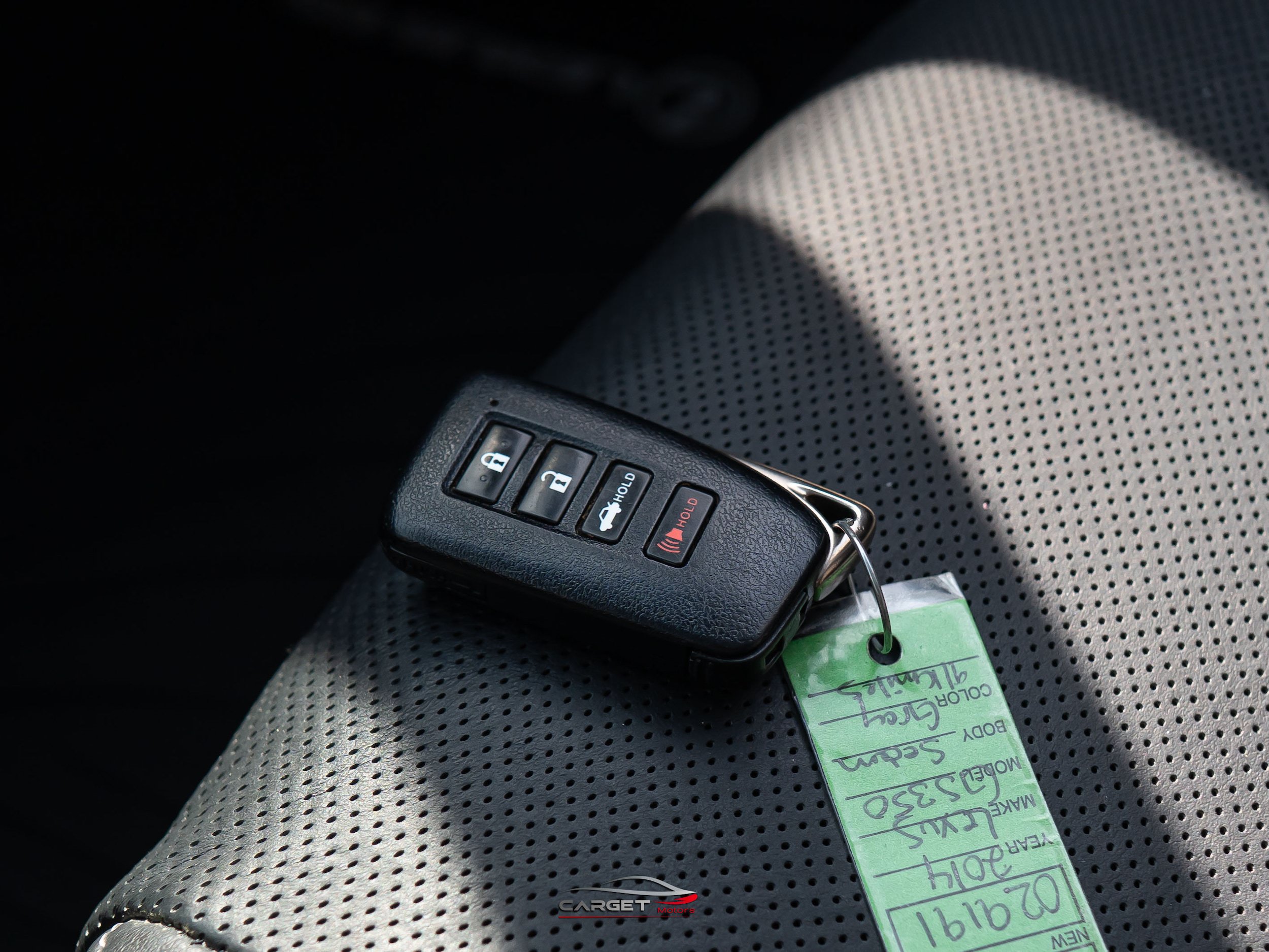Used 2014 Lexus GS 350 RWD image 51