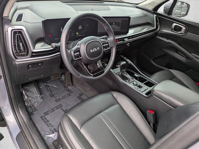 Used 2024 Kia Sorento S w/ Panoramic Sunroof Package AWD/4WD image 10