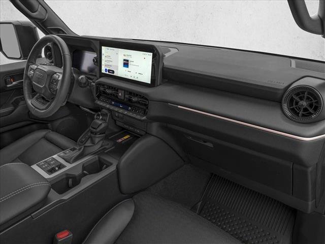 New 2027 Toyota Land Cruiser AWD/4WD image 11