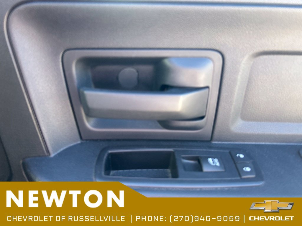 Used 2015 RAM 1500 Express AWD/4WD image 26