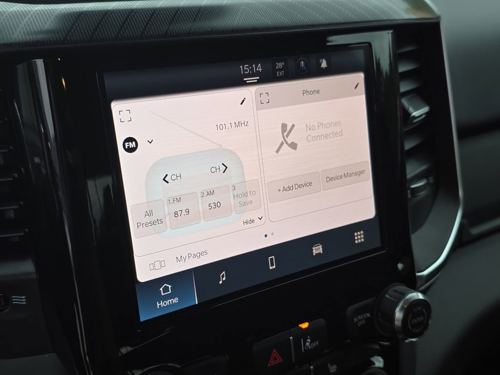 New 2026 RAM 1500 Big Horn image 22