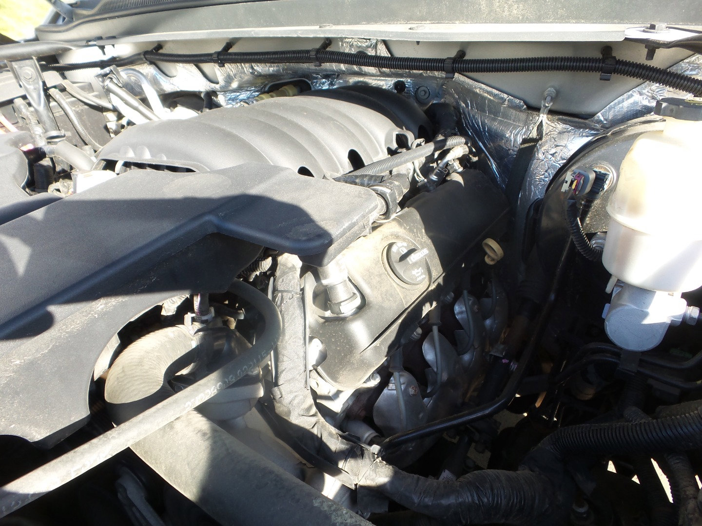 Used 2015 Chevrolet Tahoe LT image 39