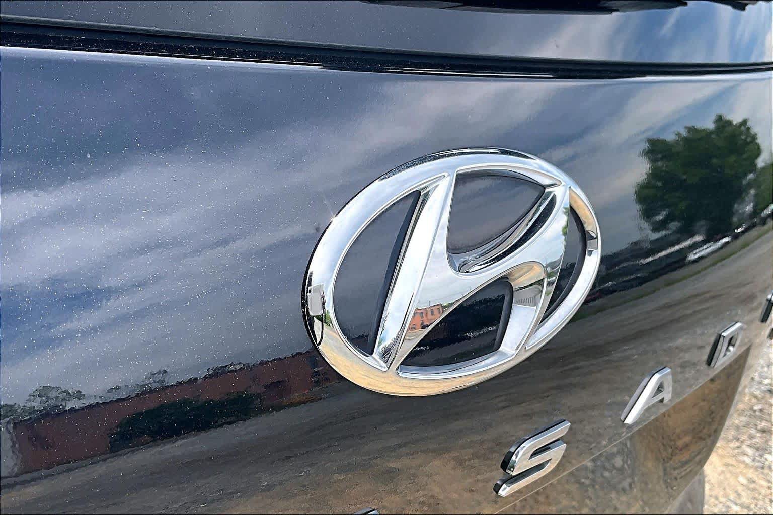 Used 2021 Hyundai Palisade SEL AWD/4WD image 31
