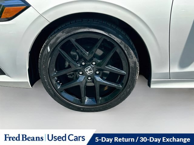 Used 2024 Honda Civic Sport image 34