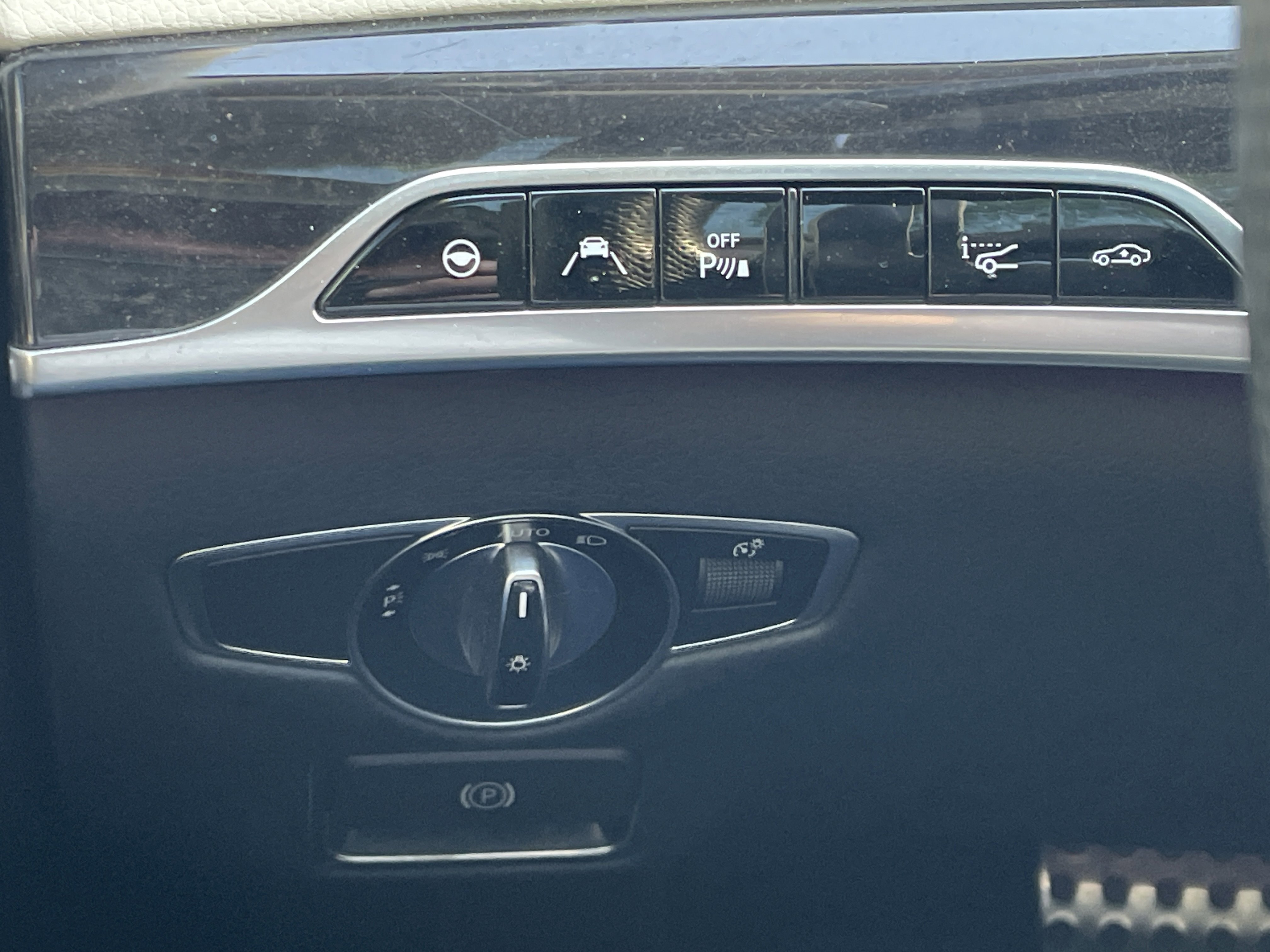 Used 2019 Mercedes-Benz S 63 AMG S 4MATIC Sedan image 24