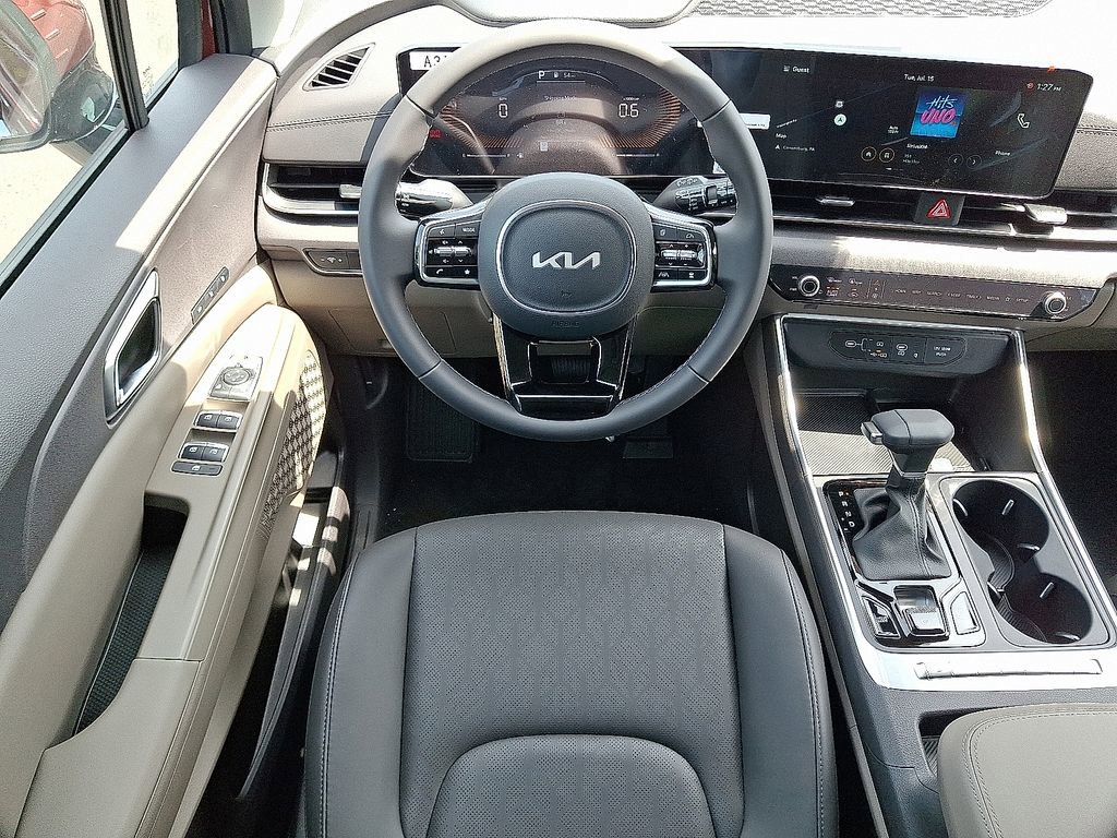 New 2026 Kia Carnival EX image 12