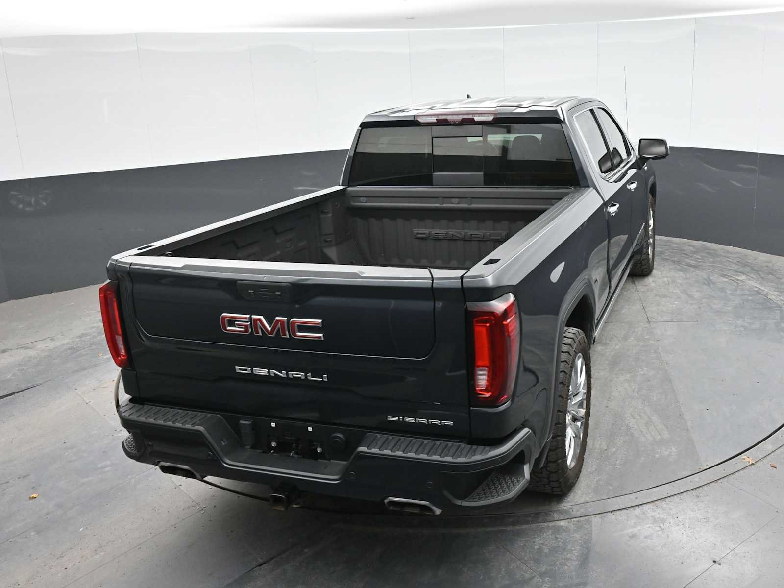 Used 2021 GMC Sierra 1500 Denali w/ Denali Ultimate Package AWD/4WD image 40