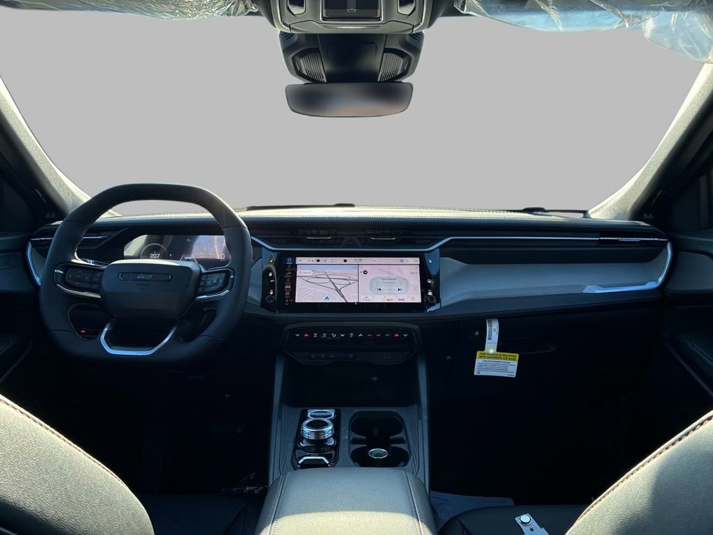 New 2026 Jeep Cherokee Limited image 9