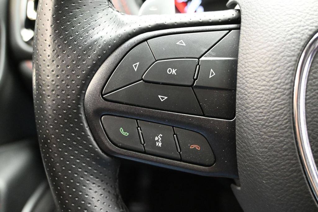 Used 2023 Dodge Durango R/T w/ Tow 'N Go Group AWD/4WD image 28