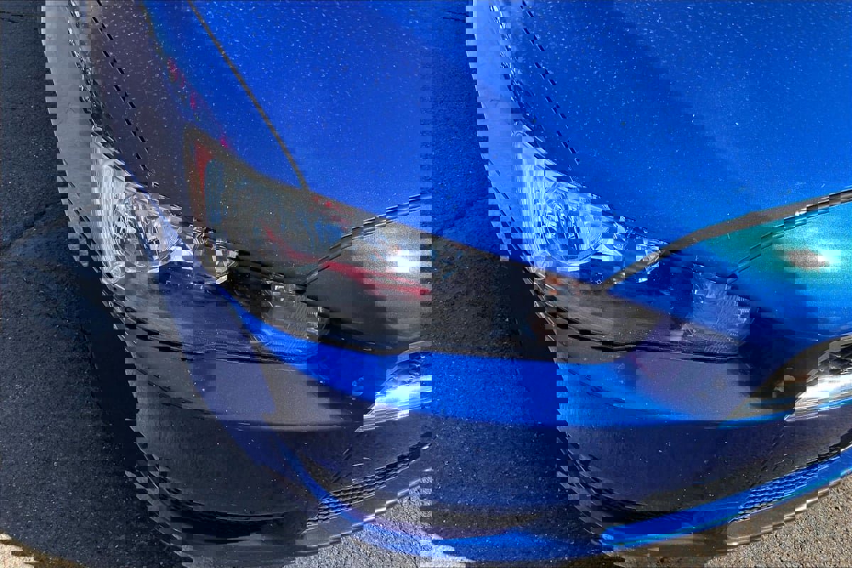 Used 2011 Mitsubishi Lancer ES image 30