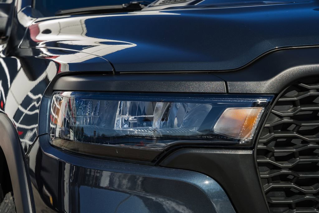 New 2026 RAM 1500 Rebel image 12