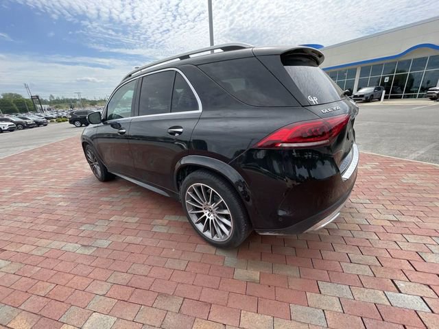Used 2022 Mercedes-Benz GLE 350 image 14