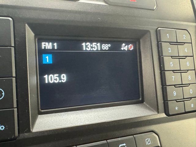 Used 2022 Ford F250 XL w/ Power Equipment Group image 21