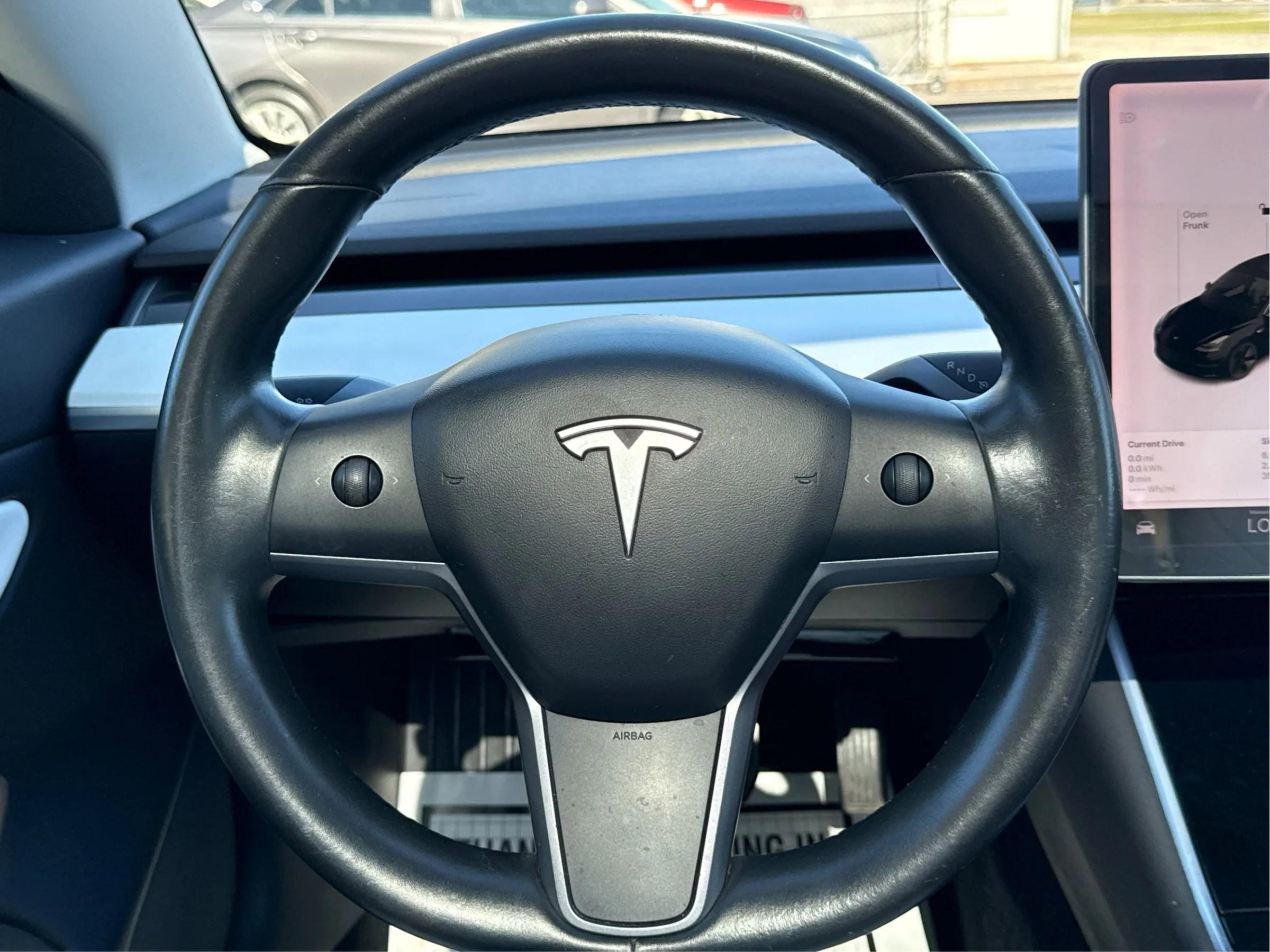 Used 2019 Tesla Model 3 Standard Range RWD image 22