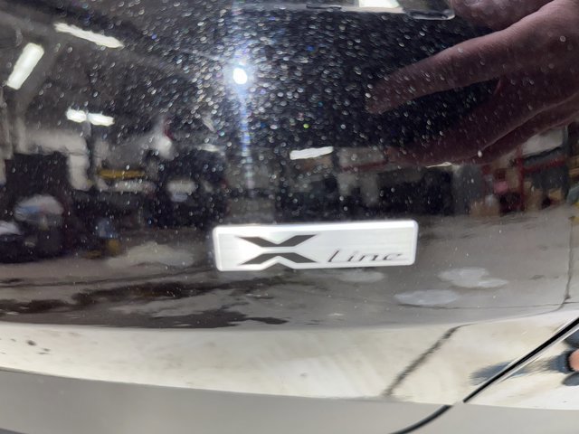 Certified 2023 Kia Sportage X-Line Prestige image 37