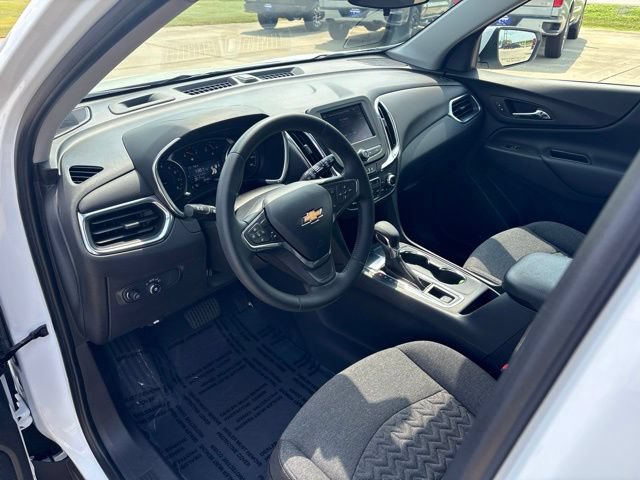 Used 2024 Chevrolet Equinox LT FWD image 13