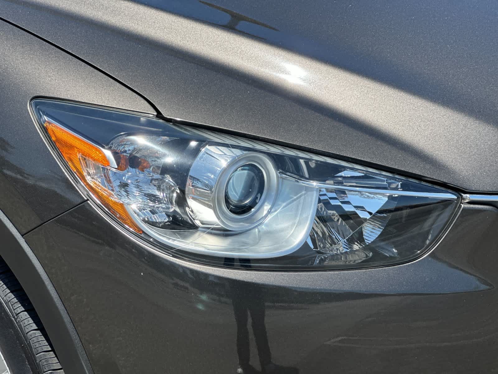Used 2016 MAZDA CX-5 Touring FWD image 28