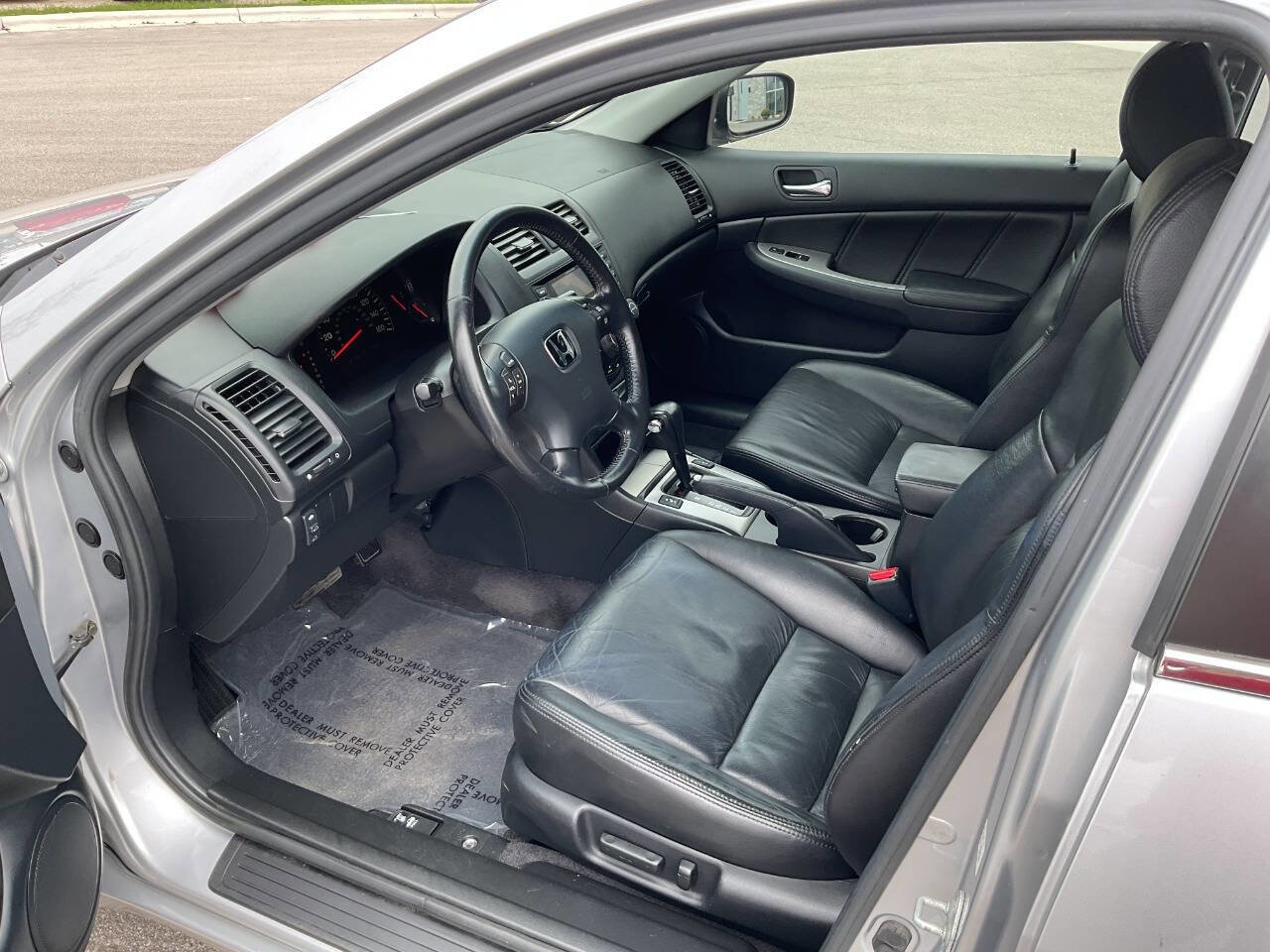 Used 2003 Honda Accord EX image 14