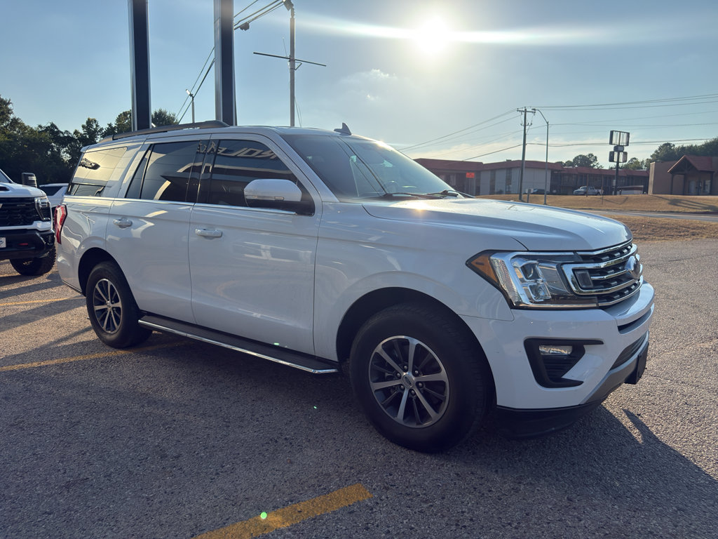Used 2021 Ford Expedition XLT RWD image 9