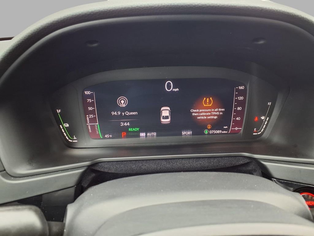 Used 2024 Honda Accord Sport image 17