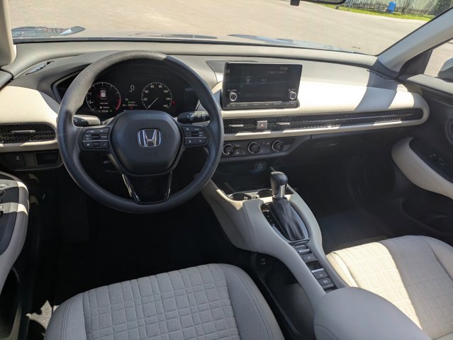 Certified 2024 Honda HR-V LX image 15