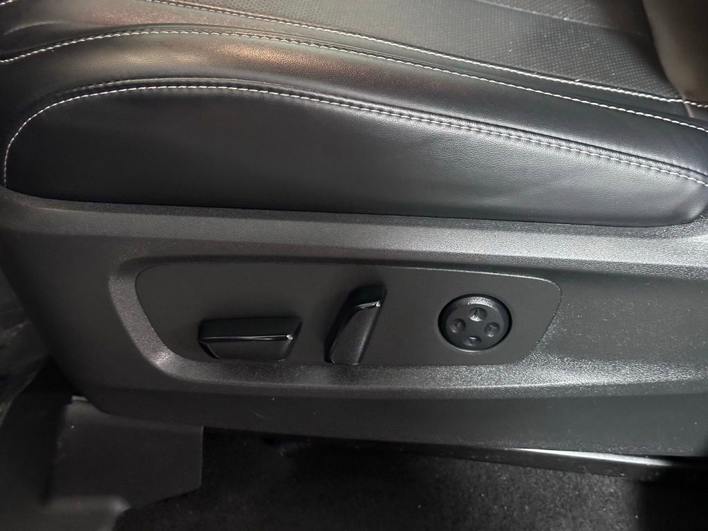 Used 2023 INFINITI QX60 Luxe image 13