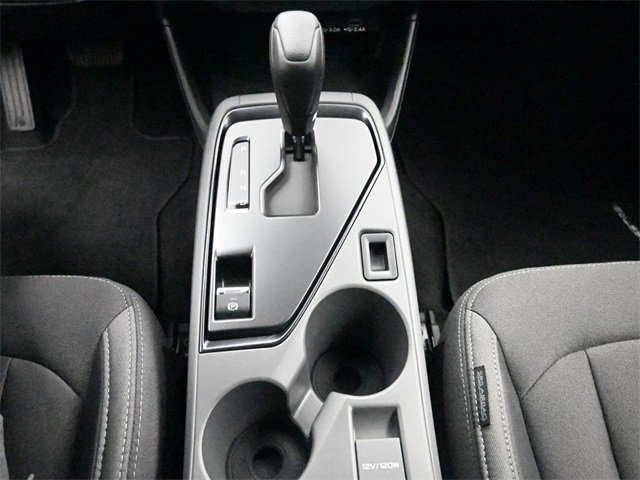 New 2026 Subaru Crosstrek 2.5i Premium image 13