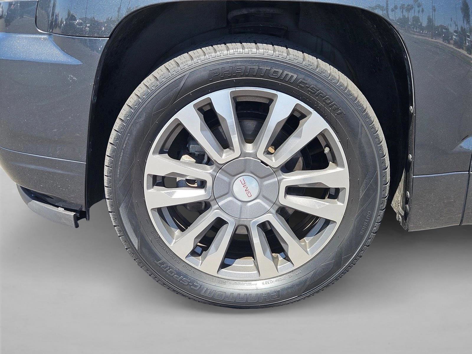 Used 2017 GMC Terrain Denali AWD/4WD image 30