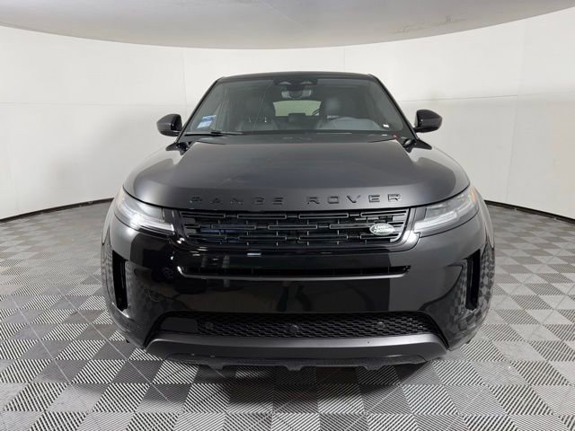 New 2026 Land Rover Range Rover Evoque S image 12