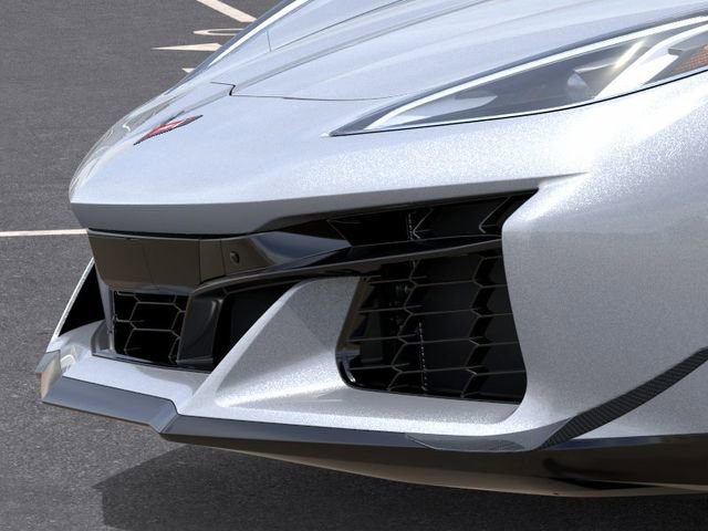 New 2026 Chevrolet Corvette Z06 image 13