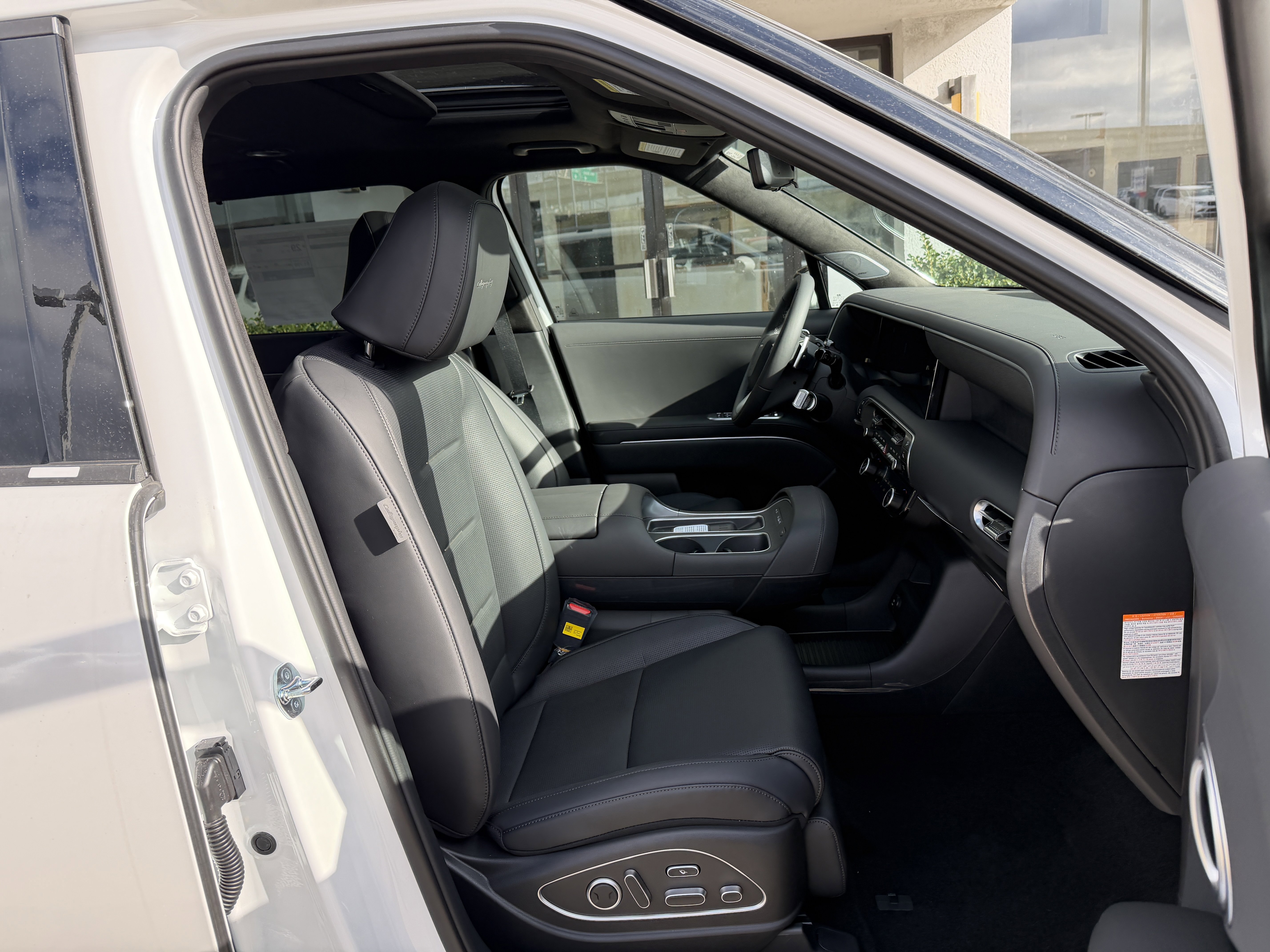 New 2026 Hyundai Palisade Calligraphy image 23