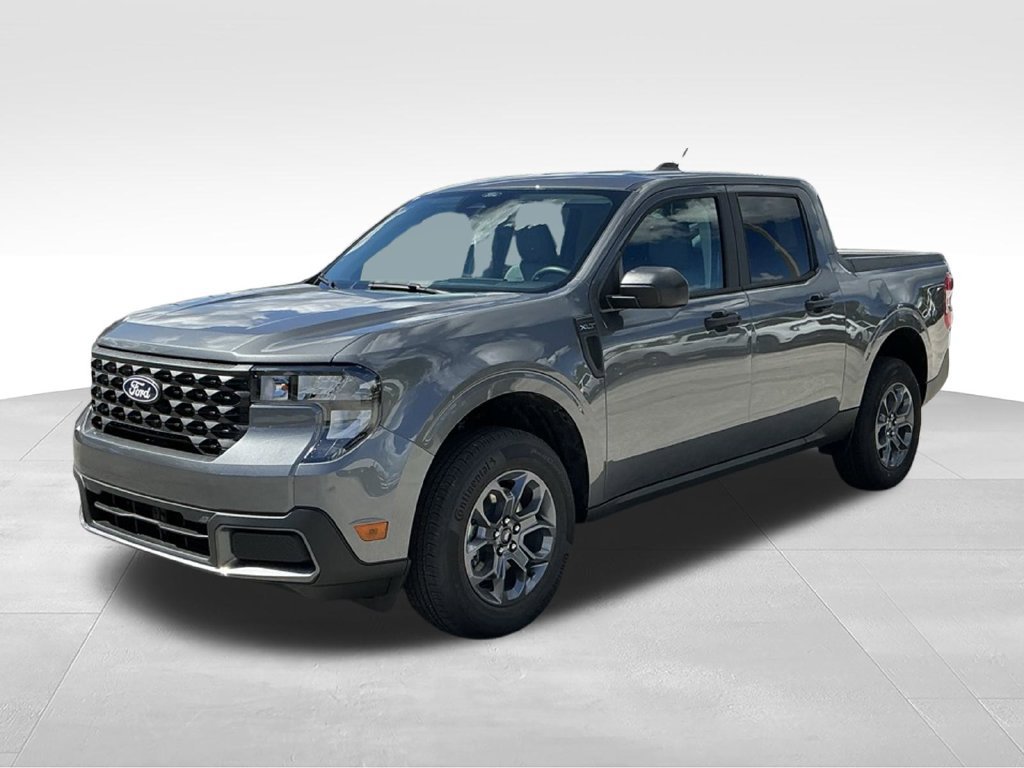 New 2026 Ford Maverick XLT